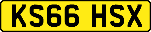 KS66HSX