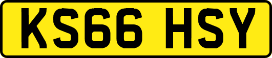 KS66HSY