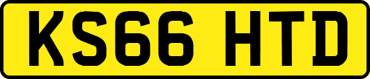 KS66HTD