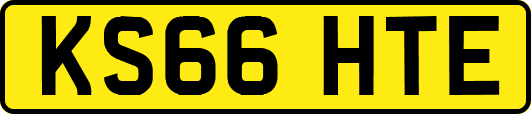KS66HTE