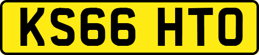 KS66HTO