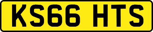 KS66HTS