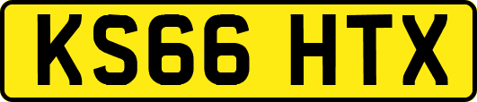 KS66HTX