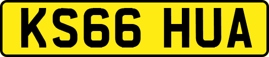 KS66HUA
