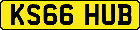KS66HUB