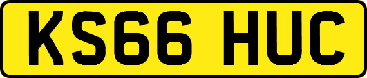 KS66HUC