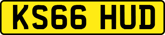 KS66HUD