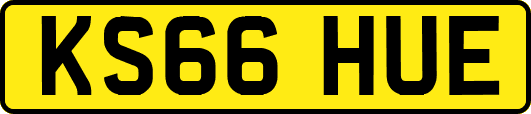 KS66HUE
