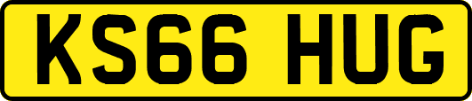 KS66HUG