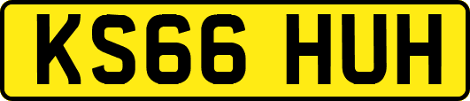 KS66HUH