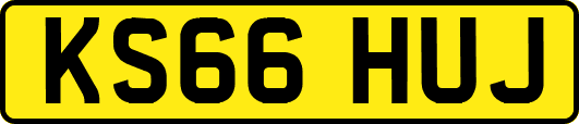 KS66HUJ
