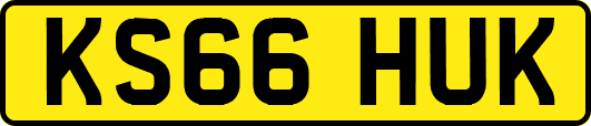 KS66HUK