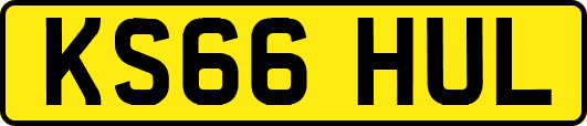 KS66HUL