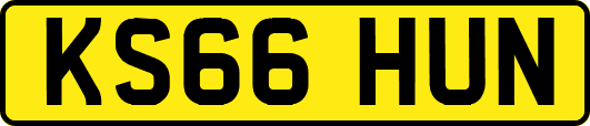 KS66HUN