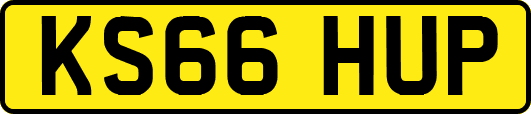 KS66HUP