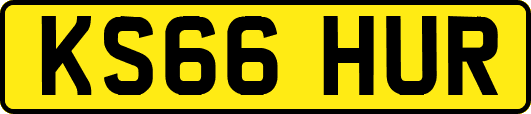 KS66HUR