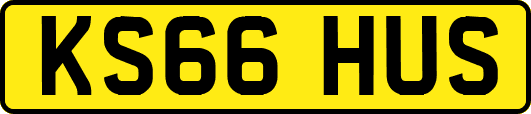 KS66HUS