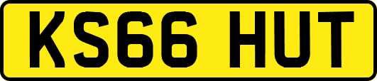 KS66HUT