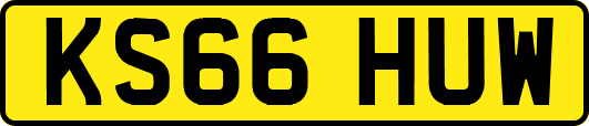 KS66HUW