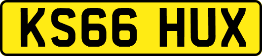 KS66HUX