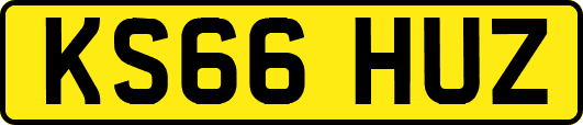 KS66HUZ