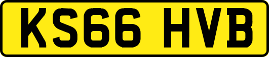 KS66HVB