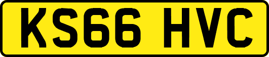 KS66HVC