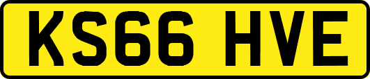 KS66HVE