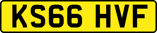 KS66HVF