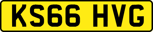 KS66HVG