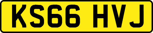 KS66HVJ