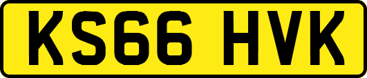 KS66HVK