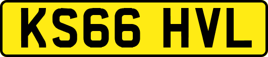 KS66HVL