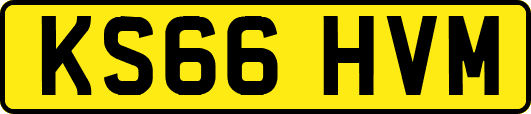 KS66HVM