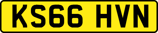 KS66HVN