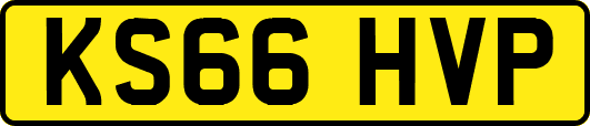 KS66HVP