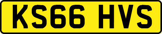 KS66HVS