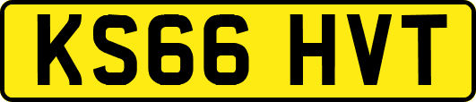 KS66HVT