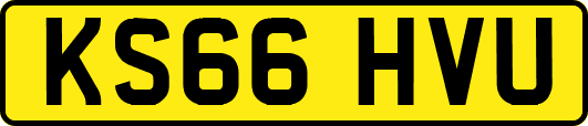 KS66HVU