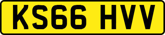 KS66HVV