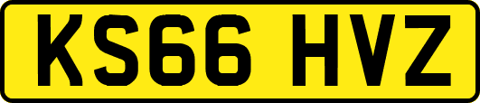 KS66HVZ