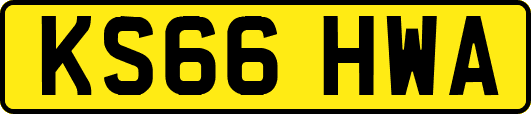 KS66HWA