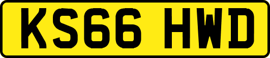 KS66HWD