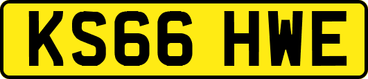 KS66HWE