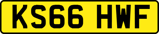 KS66HWF