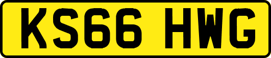 KS66HWG