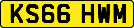 KS66HWM