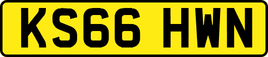 KS66HWN