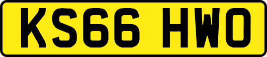KS66HWO