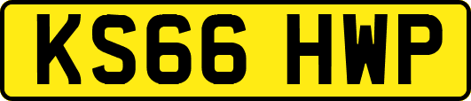 KS66HWP